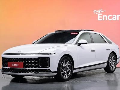 2023 Hyundai Grandeur