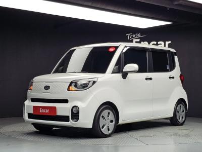 2019 Kia RAY