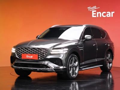 2024 Genesis GV80