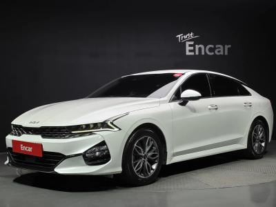 2023 Kia K5
