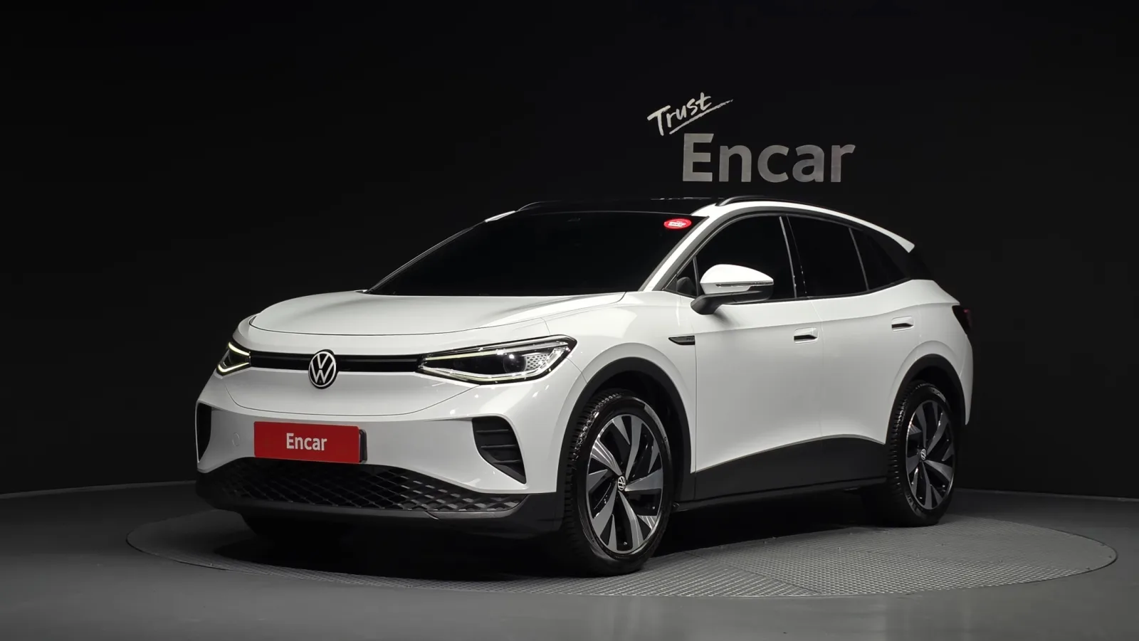 2023 Volkswagen ID.4