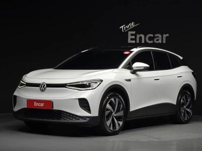 2023 Volkswagen ID.4
