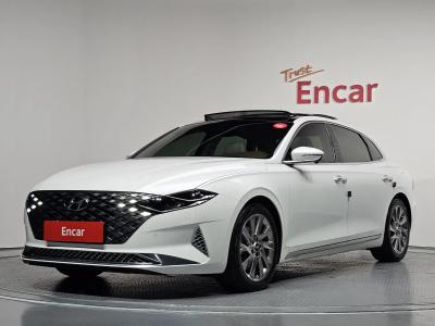 2020 Hyundai Grandeur