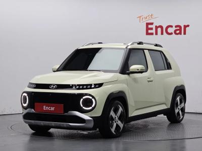 2025 Hyundai Casper