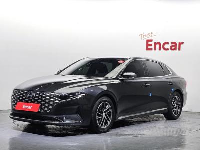 2021 Hyundai Grandeur