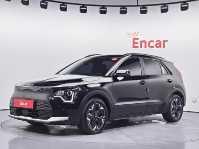 2023 Kia Niro