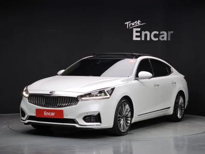 2019 Kia K7