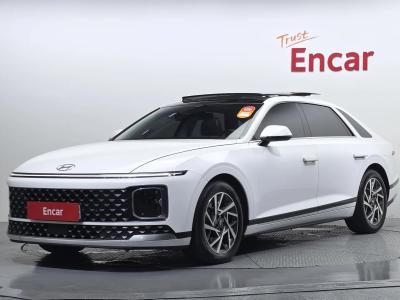 2023 Hyundai Grandeur