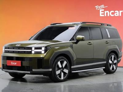 2024 Hyundai Santafe