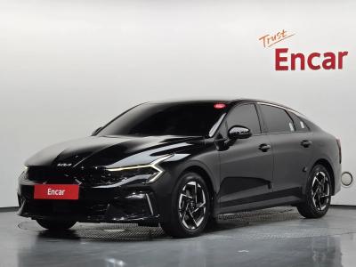 2025 Kia K5