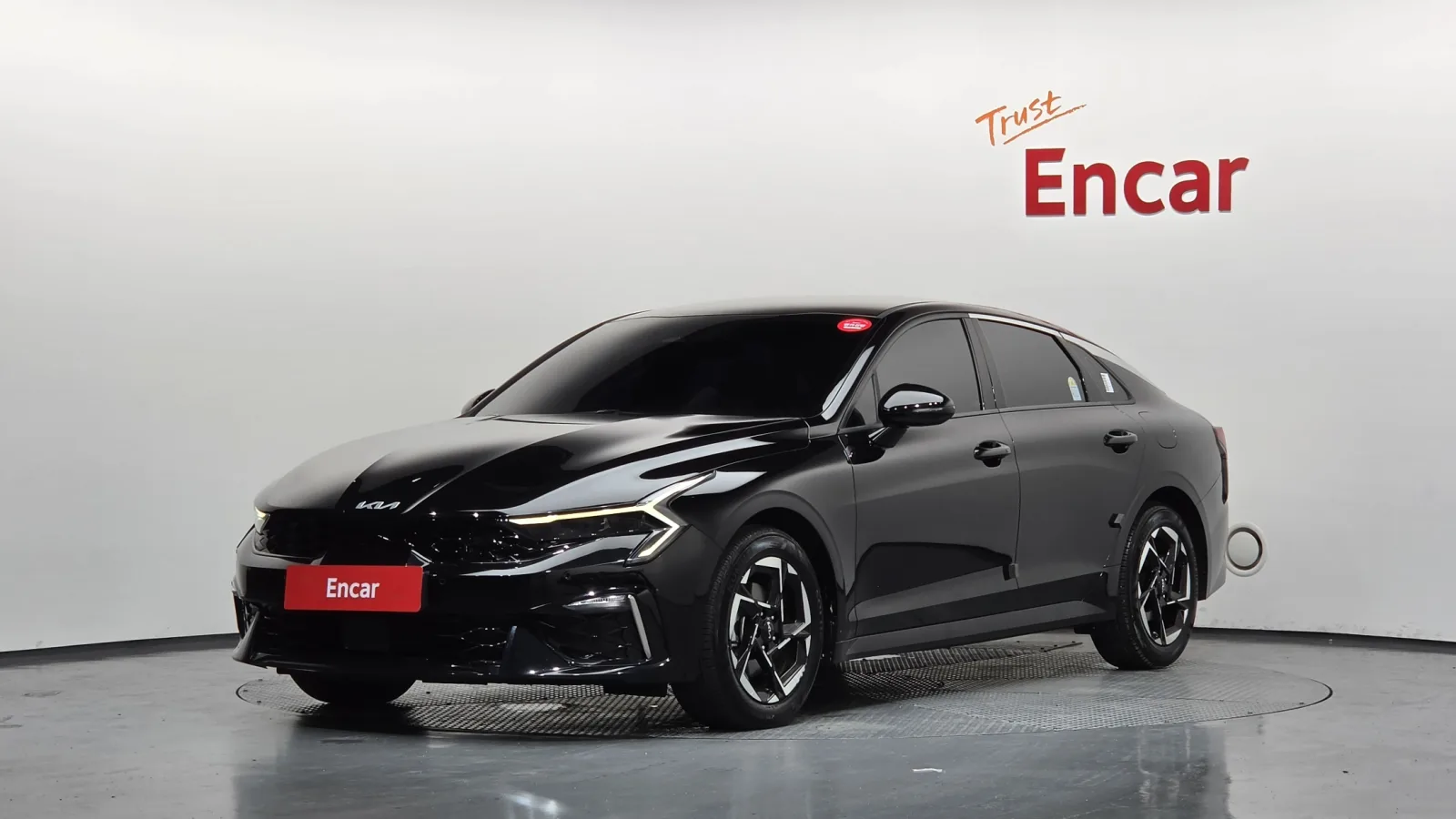 2025 Kia K5