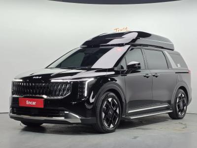2026 Kia Carnival