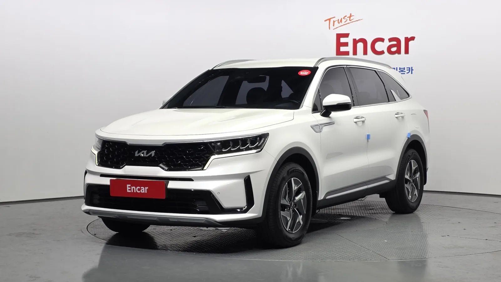 2022 Kia Sorento