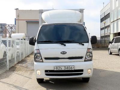 2014 Kia BongoⅢ