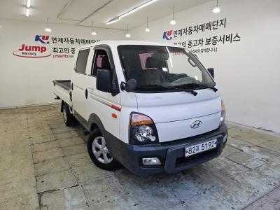 2015 Hyundai Porter Ⅱ