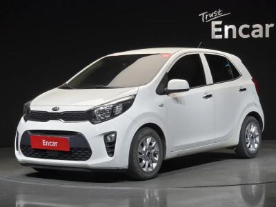 2017 Kia Picanto