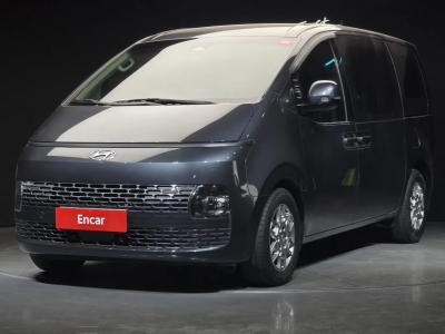 2022 Hyundai Staria