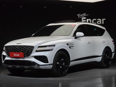 2024 Genesis GV80