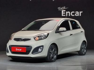 2012 Kia Picanto