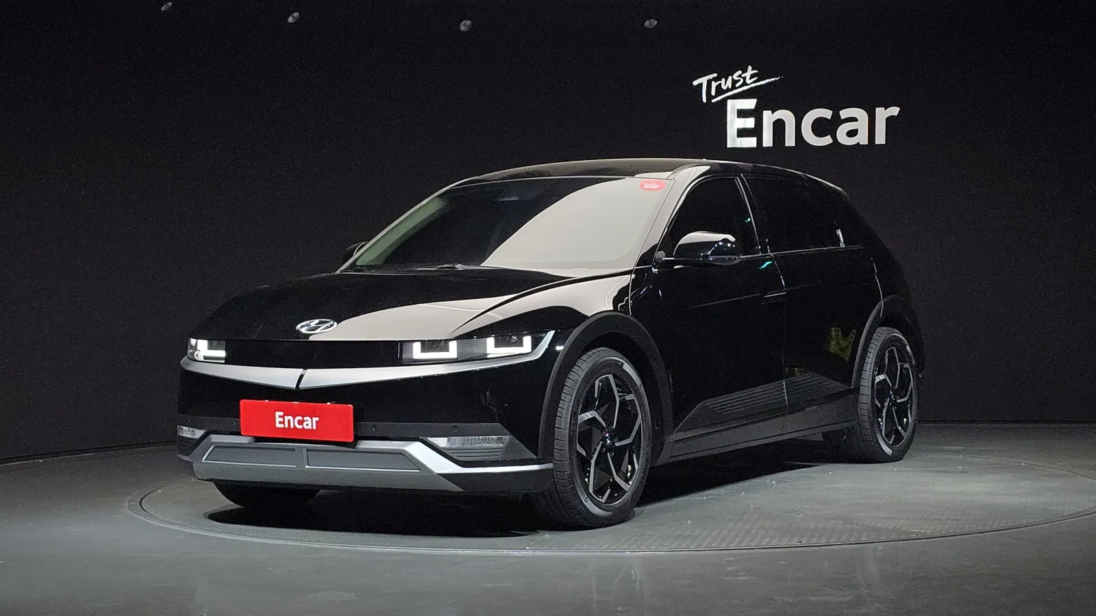 2022 Hyundai Ioniq 5