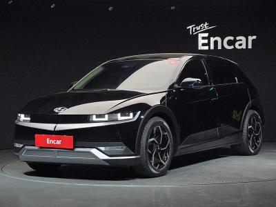 2022 Hyundai Ioniq 5