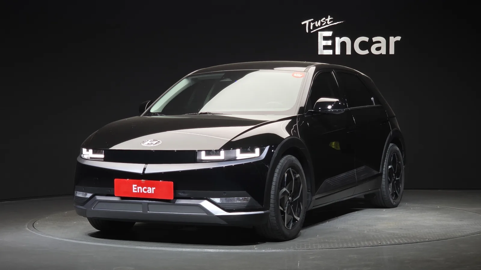 2022 Hyundai Ioniq 5