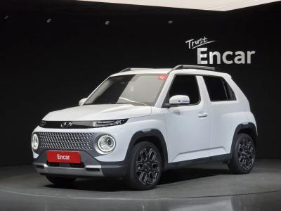 2023 Hyundai Casper