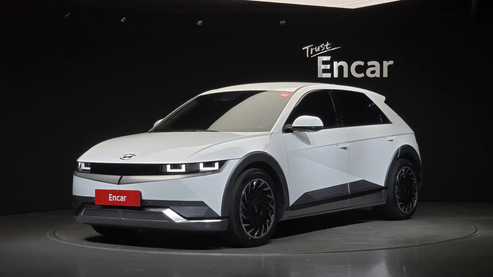2022 Hyundai Ioniq 5