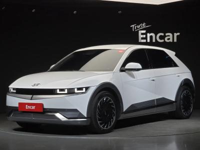 2022 Hyundai Ioniq 5