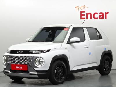2023 Hyundai Casper