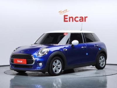 2019 Mini Cooper