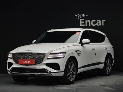 2024 Genesis GV80