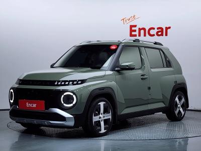 2025 Hyundai Casper