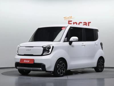 2024 Kia RAY