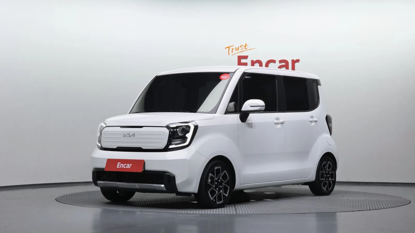 2024 Kia RAY