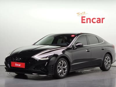 2022 Hyundai Sonata