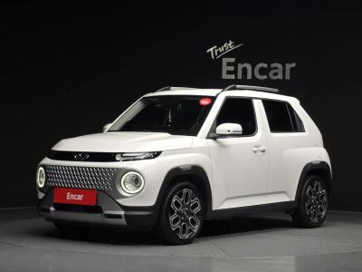 2023 Hyundai Casper