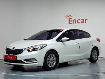 2014 Kia K3