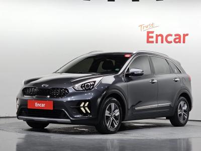 2021 Kia Niro