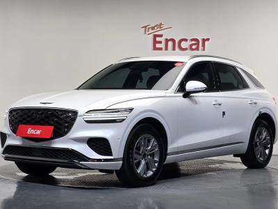 2025 Genesis GV70