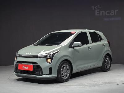 2024 Kia Picanto