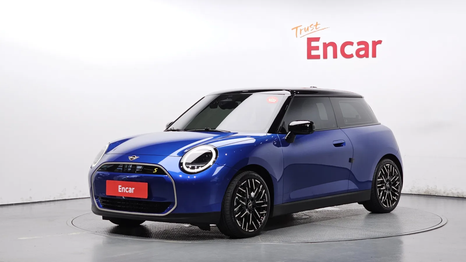 2024 MINI Cooper