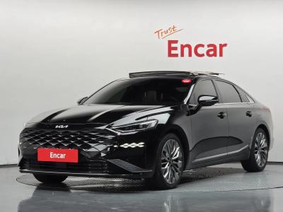 2023 Kia K8