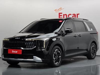2025 Kia Carnival