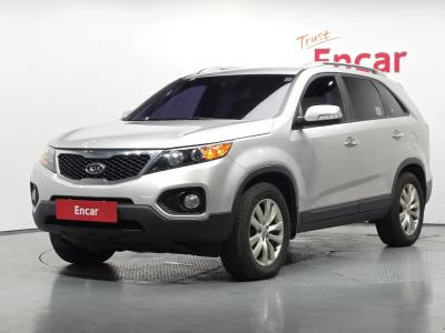 2010 Kia Sorento