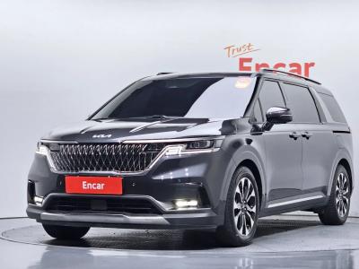 2023 Kia Canival