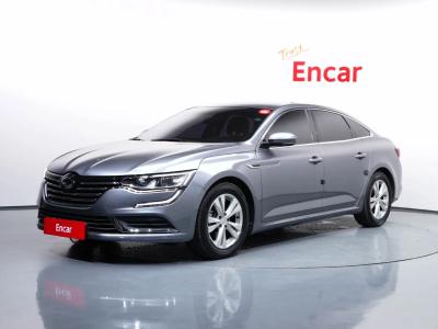 2019 Renault Korea SM6