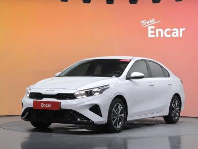 2022 Kia K3