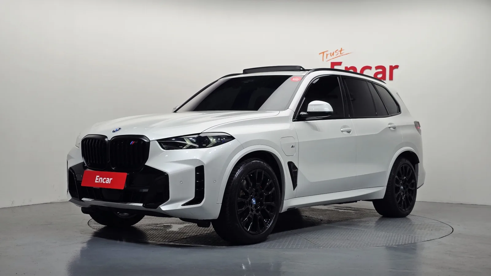 2024 BMW X5