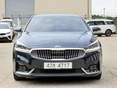 Kia All New K7 2.4 GDI 프레스티지 (2017년형)